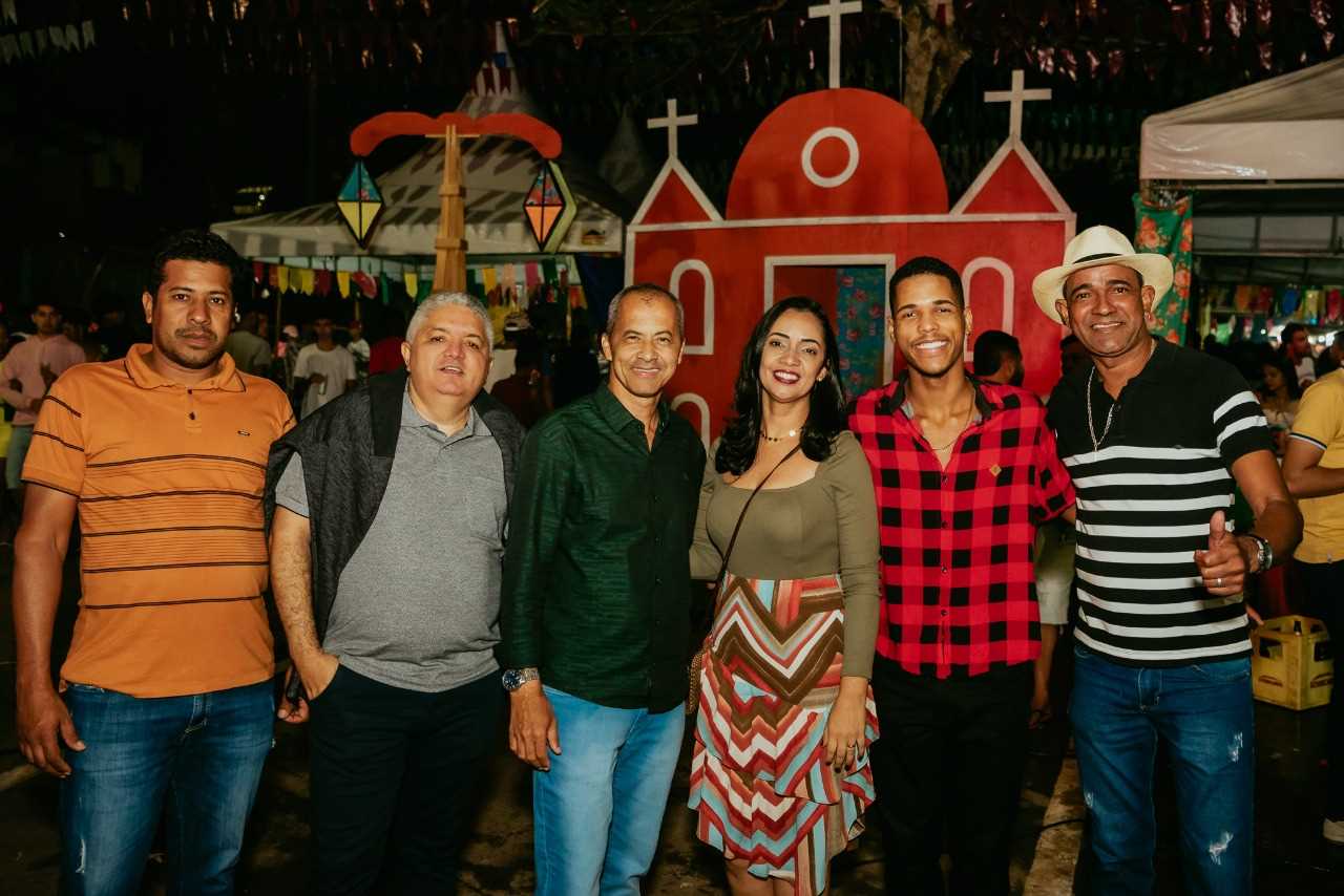 Camacã: Camacã encerra as festividades juninas com resultado positivo